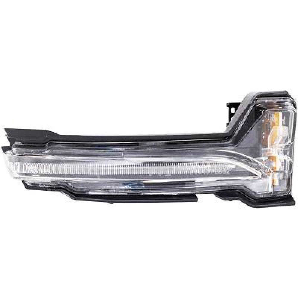 Feu clignotant 260 Ford Focus Lim./Kombi 18->>