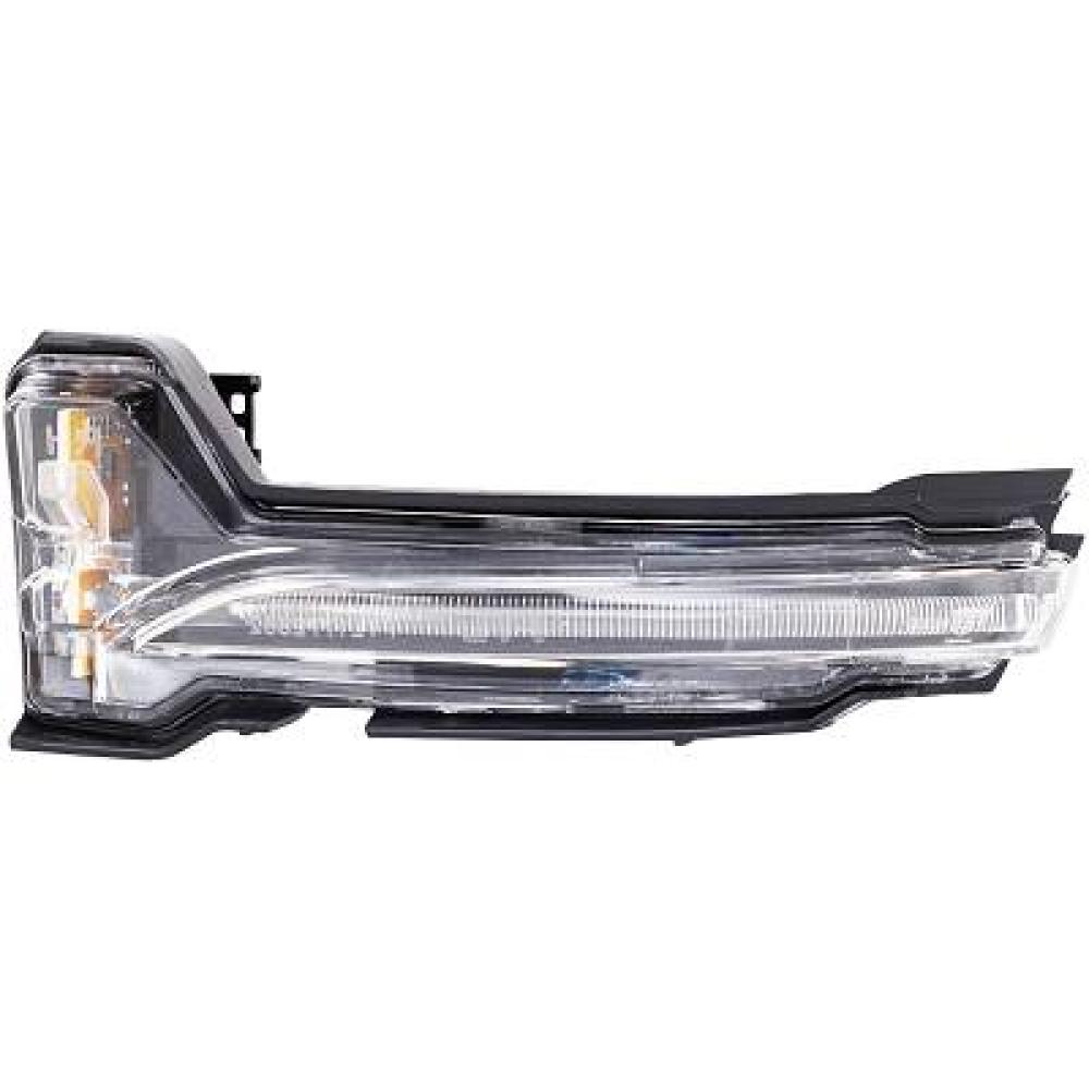 Feu clignotant 259 Ford Focus Lim./Kombi 18->>