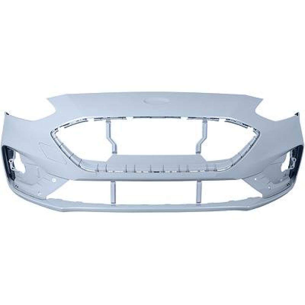 Pare-chocs avant Ford Focus Lim./Kombi 18->> + xénons