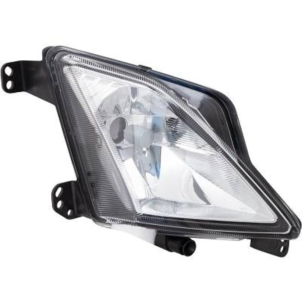 Projecteur antibrouillard droite Ford Focus Lim./Kombi 18->>