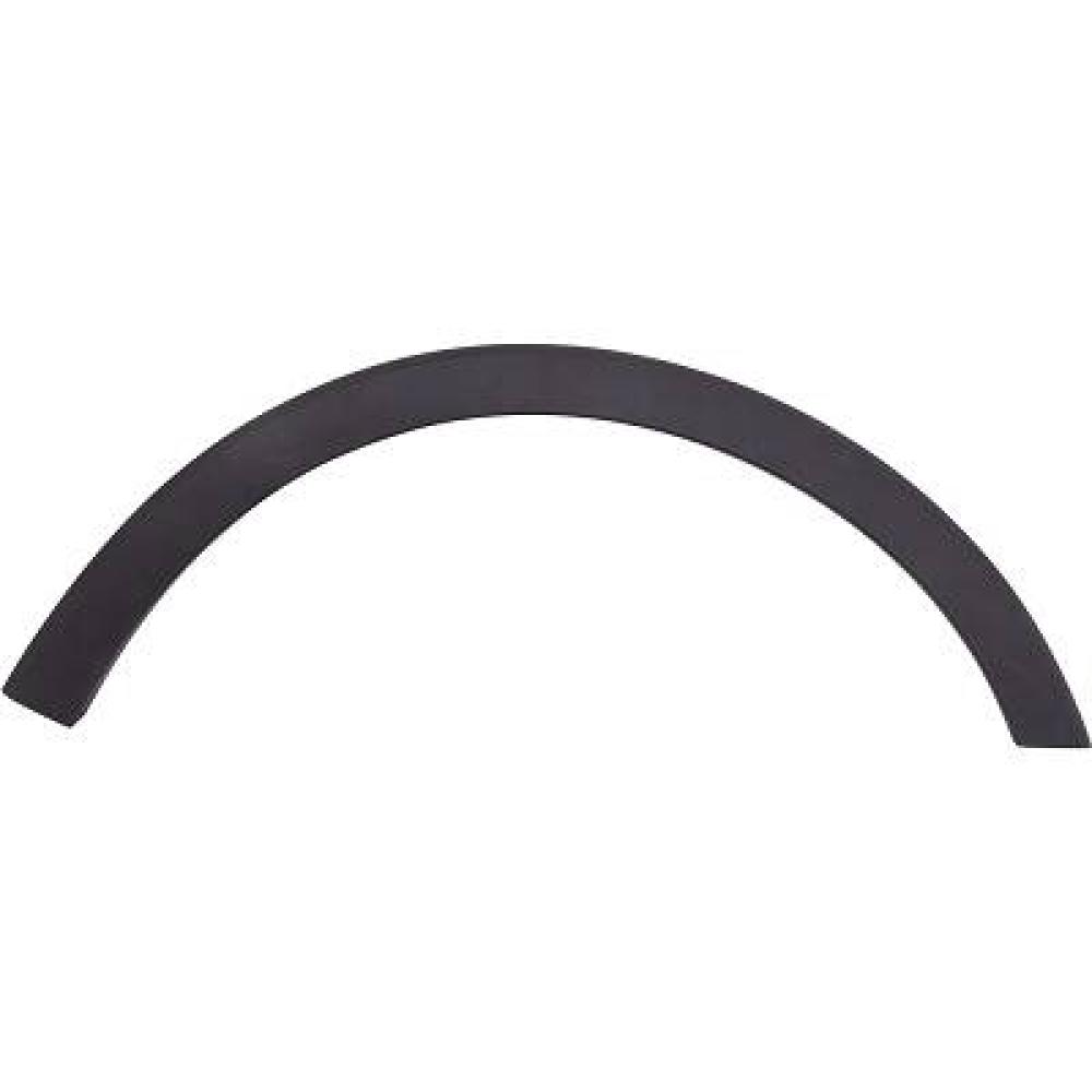 Élargissement, aile avant droite Ford Focus Lim./Kombi 18->>