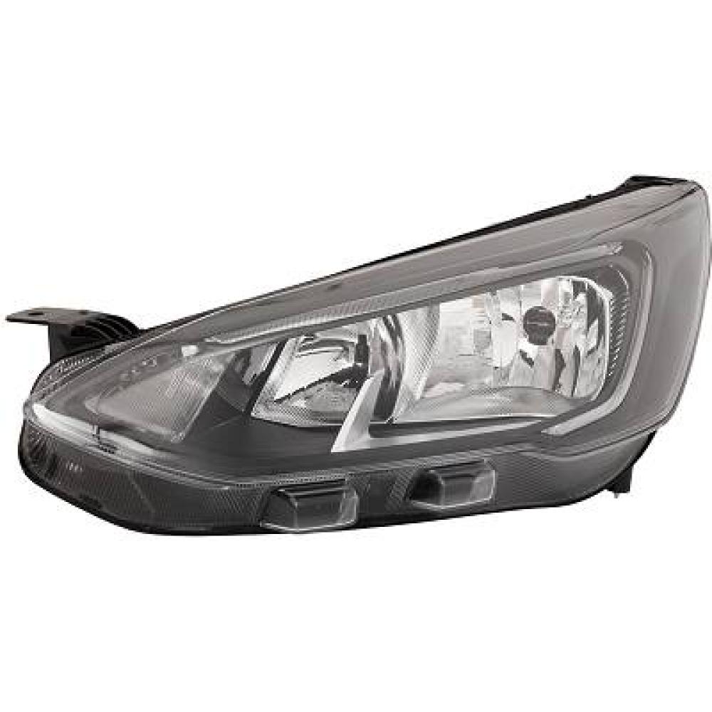Projecteur principal gauche Ford Focus Lim./Kombi 18->>