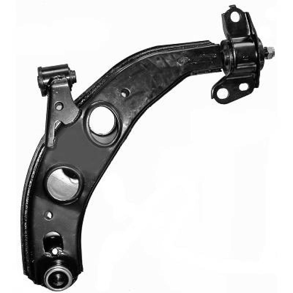Bras de liaison, suspension de roue Essieu avant droit Mazda 626 97-99