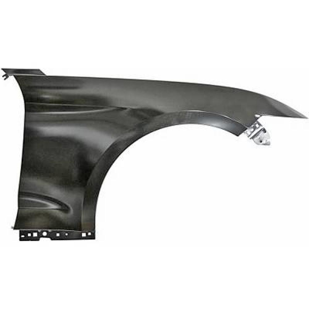 Aile avant droite Ford Mustang 15-17