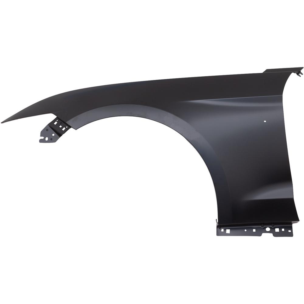 Aile avant gauche Ford Mustang 15-17