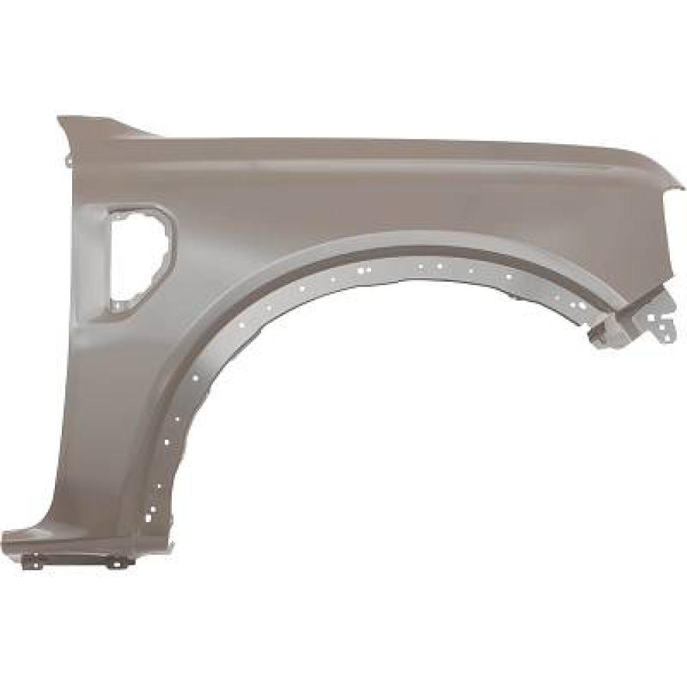 Aile avant droite Ford Ranger 22->>