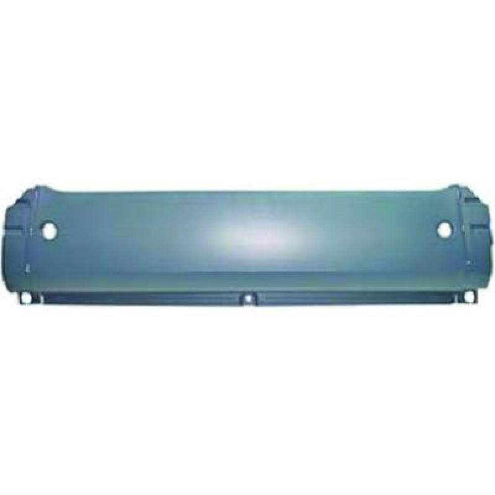 Pare-chocs arrière Mercedes Smart Coupe/Cabrio 98-06