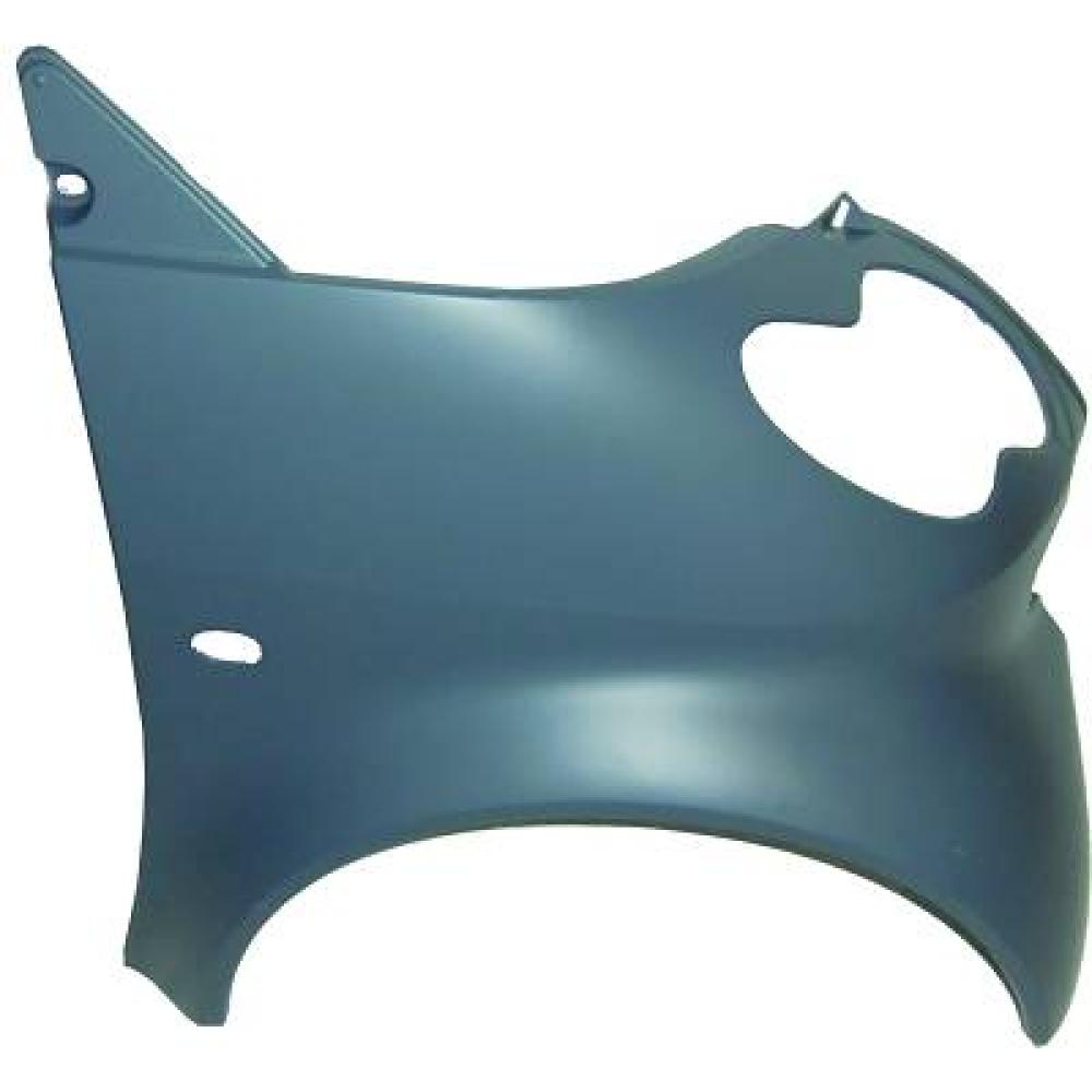 Aile avant droite Mercedes Smart Coupe/Cabrio 98-06