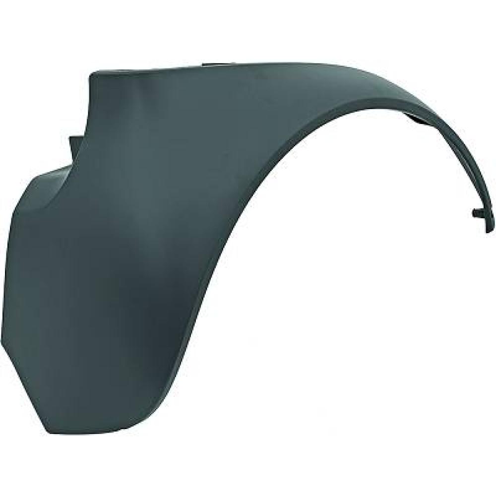 Aile arrière droite Mercedes Smart Coupe/Cabrio 98-06