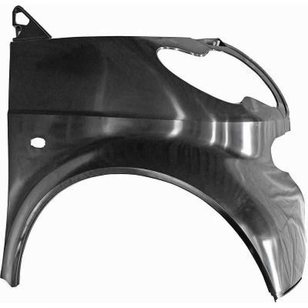 Aile avant droite Mercedes Smart Coupe/Cabrio 98-06