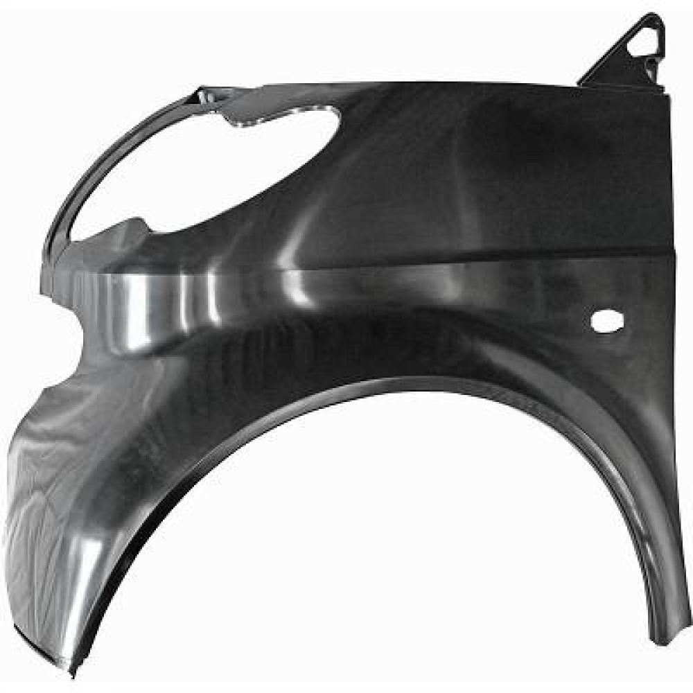 Aile avant gauche Mercedes Smart Coupe/Cabrio 98-06