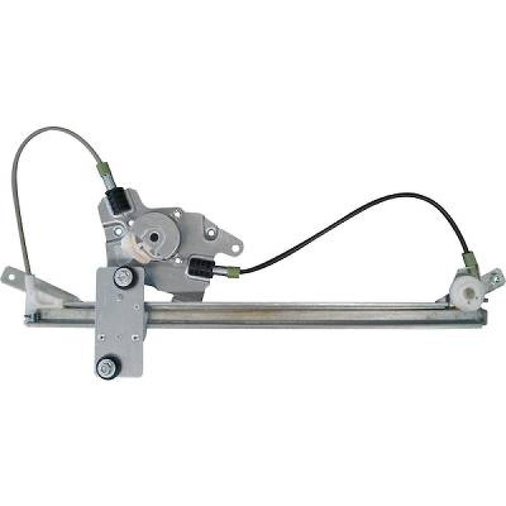 Lève-vitre avant droite Mercedes Smart Coupe/Cabrio 98-06