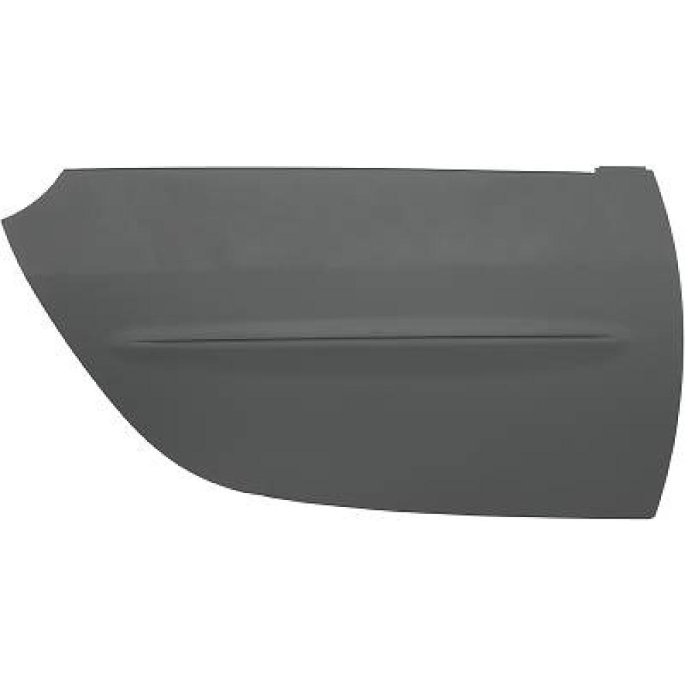 Porte, Carrosserie droite Mercedes Smart Coupe/Cabrio 98-06