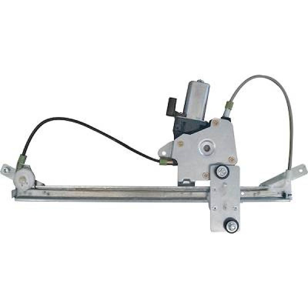 Lève-vitre avant gauche Mercedes Smart Coupe/Cabrio 98-06