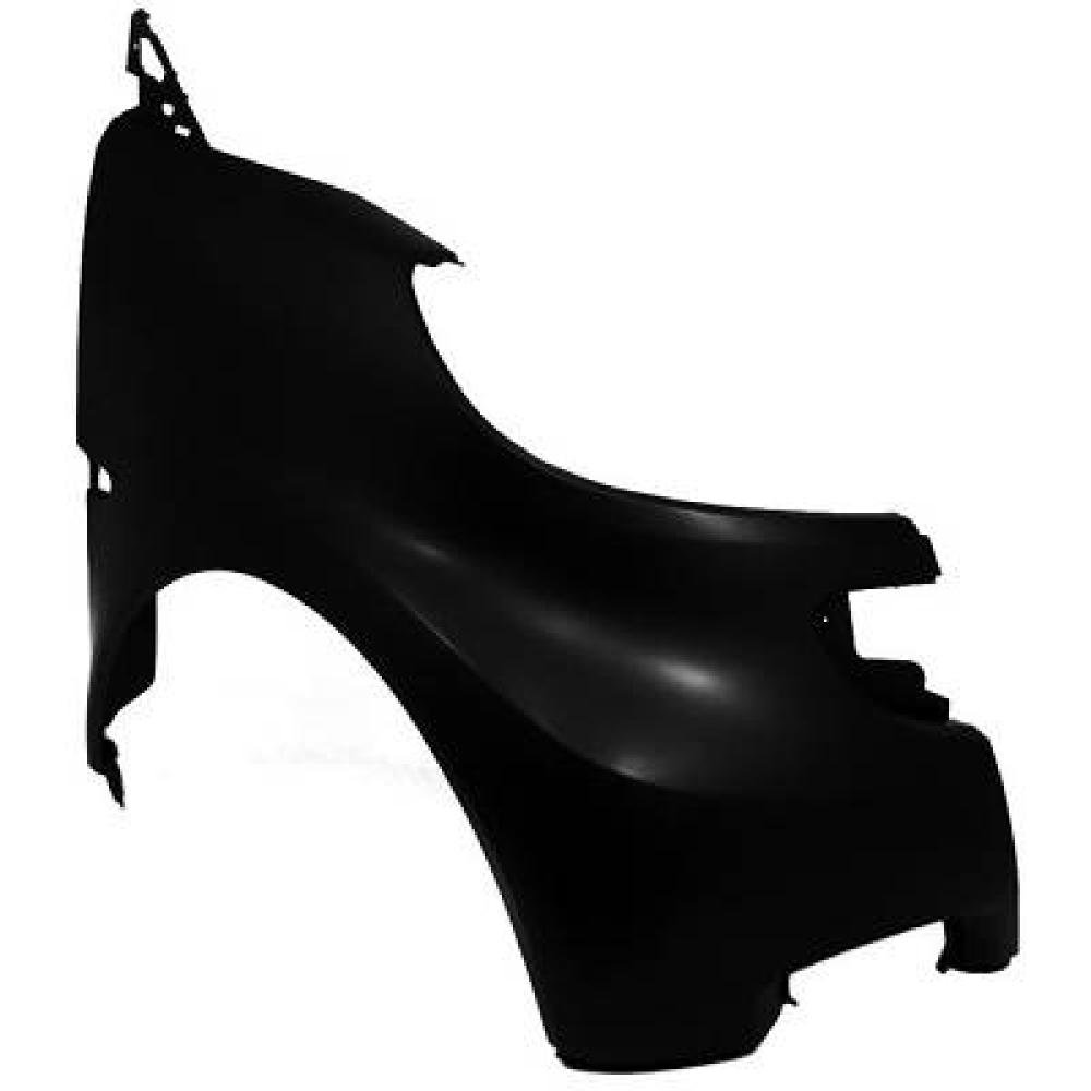 Aile avant gauche Mercedes Smart Coupe/Cabrio 07-14