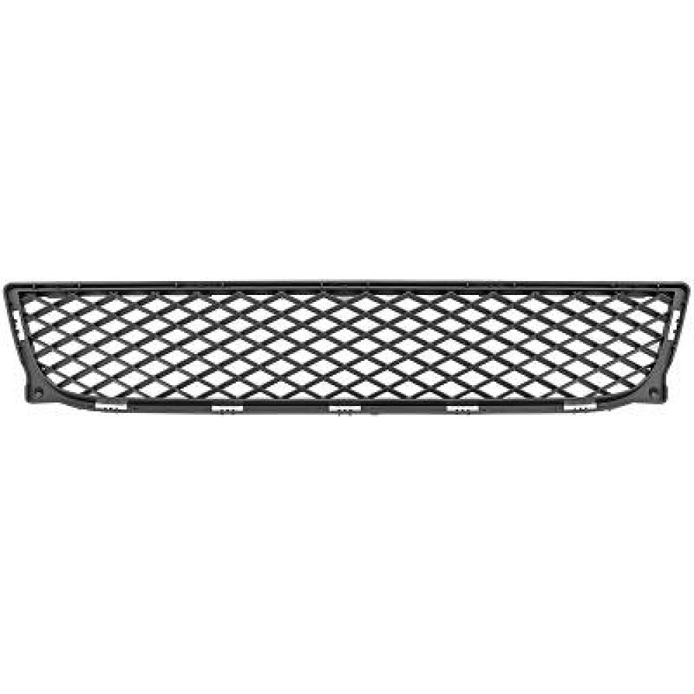 Grille de ventilation, pare-chocs centre Mercedes Smart Coupe/Cabrio 07-14