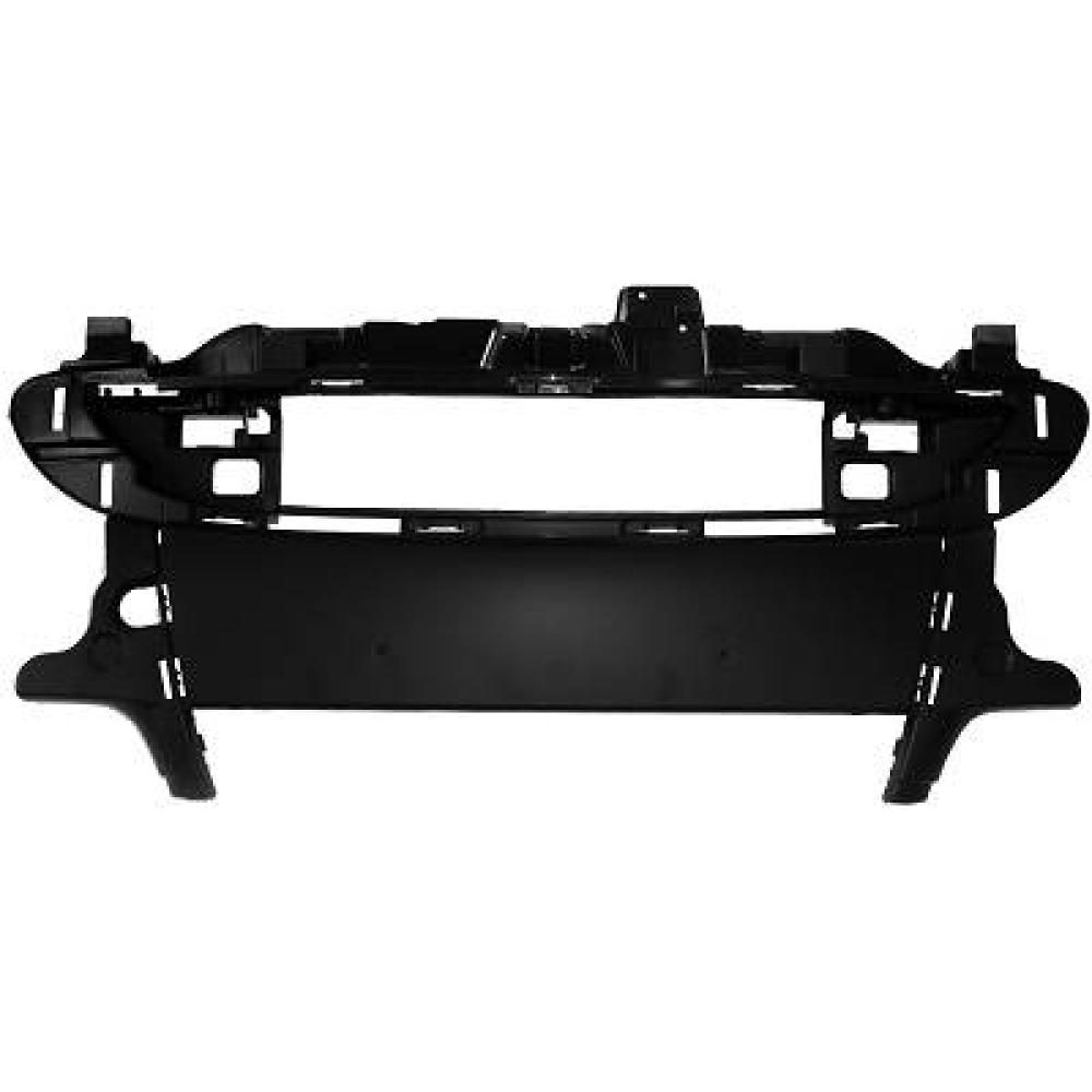 Pare-chocs centre Mercedes Smart Coupe/Cabrio 07-14