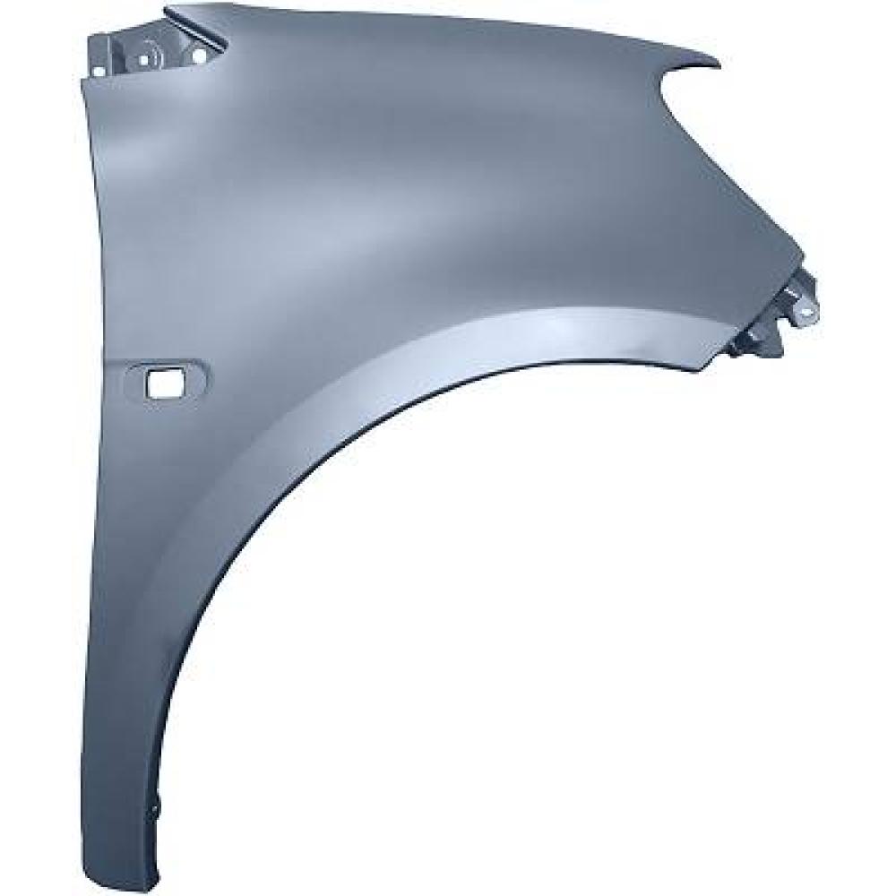 Aile avant droite Mercedes Smart For Two 14->>