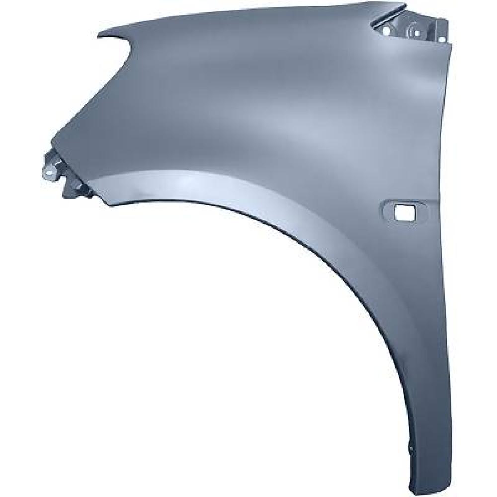 Aile avant gauche Mercedes Smart For Two 14->>