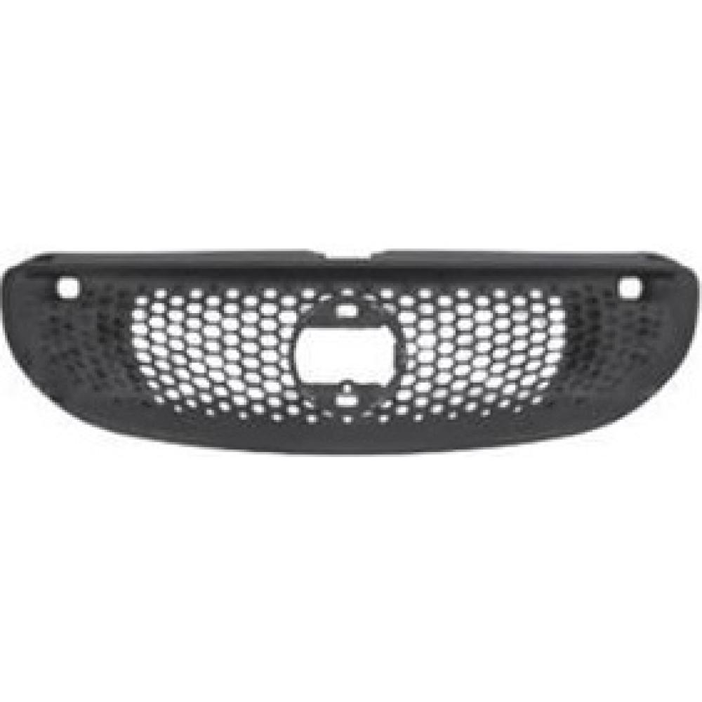 Grille de radiateur Mercedes Smart For Two 14->>