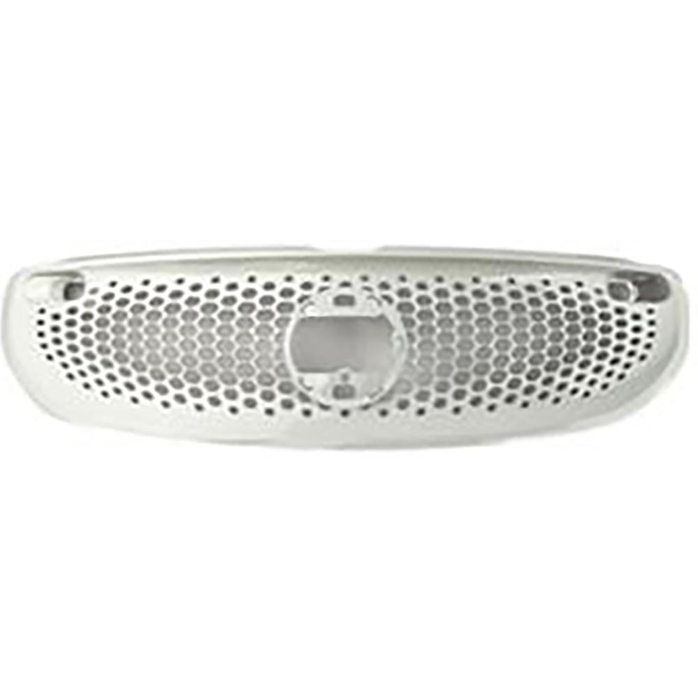 Grille de radiateur Mercedes Smart For Two 14->>