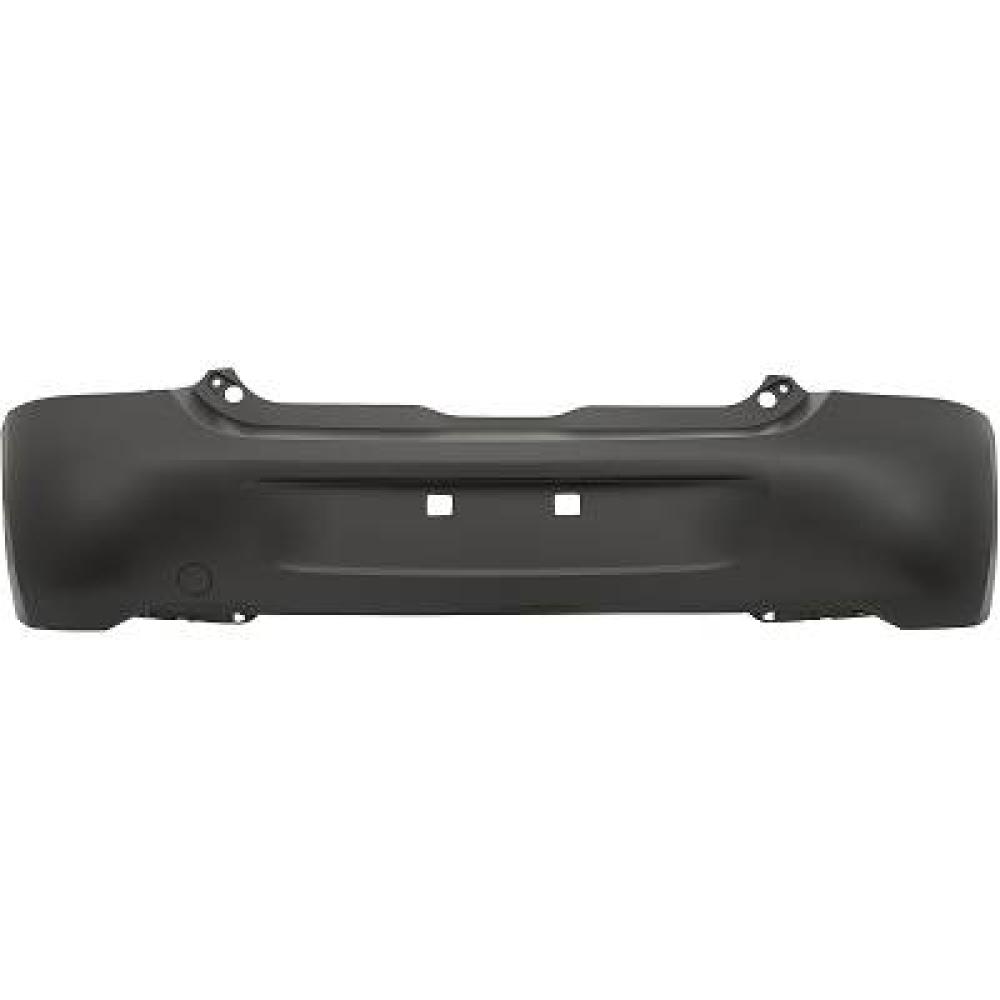 Pare-chocs arrière Mercedes Smart For Four 14->>