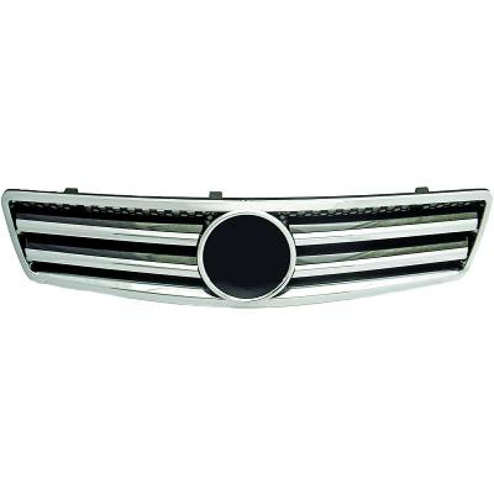 Grille de radiateur Mercedes SL (R129) 89-01