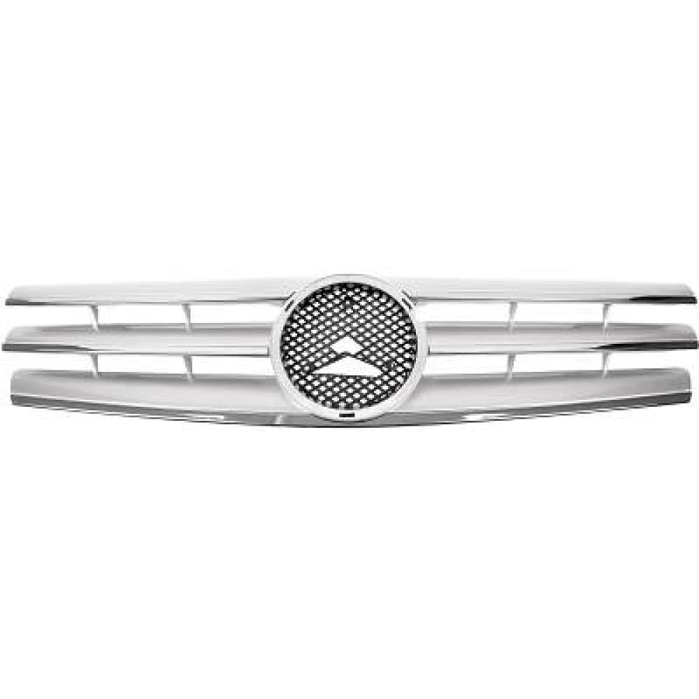 Grille de radiateur Mercedes SL (R129) 89-01