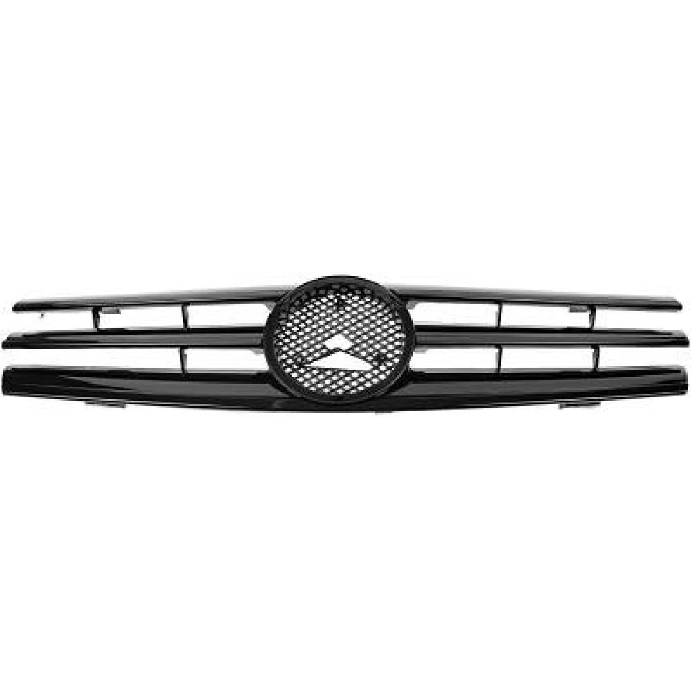 Grille de radiateur Mercedes SL (R129) 89-01