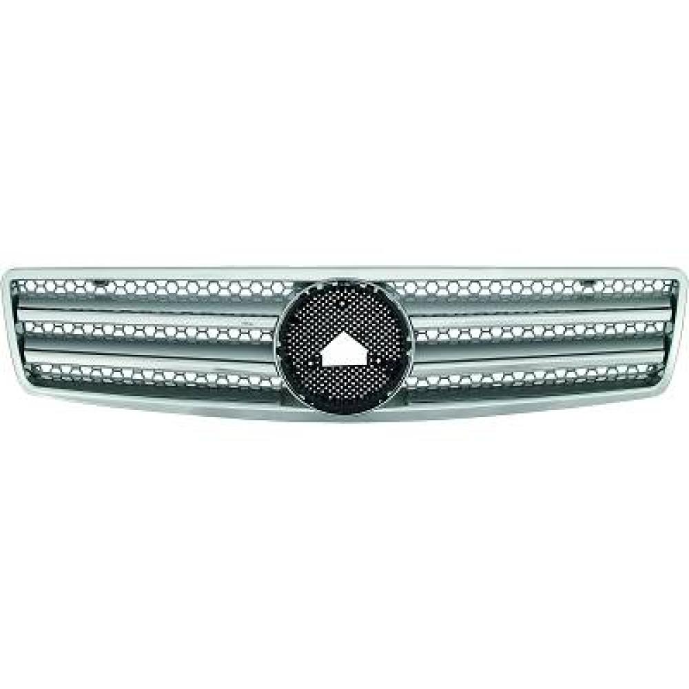 Grille de radiateur Mercedes SL (R129) 89-01