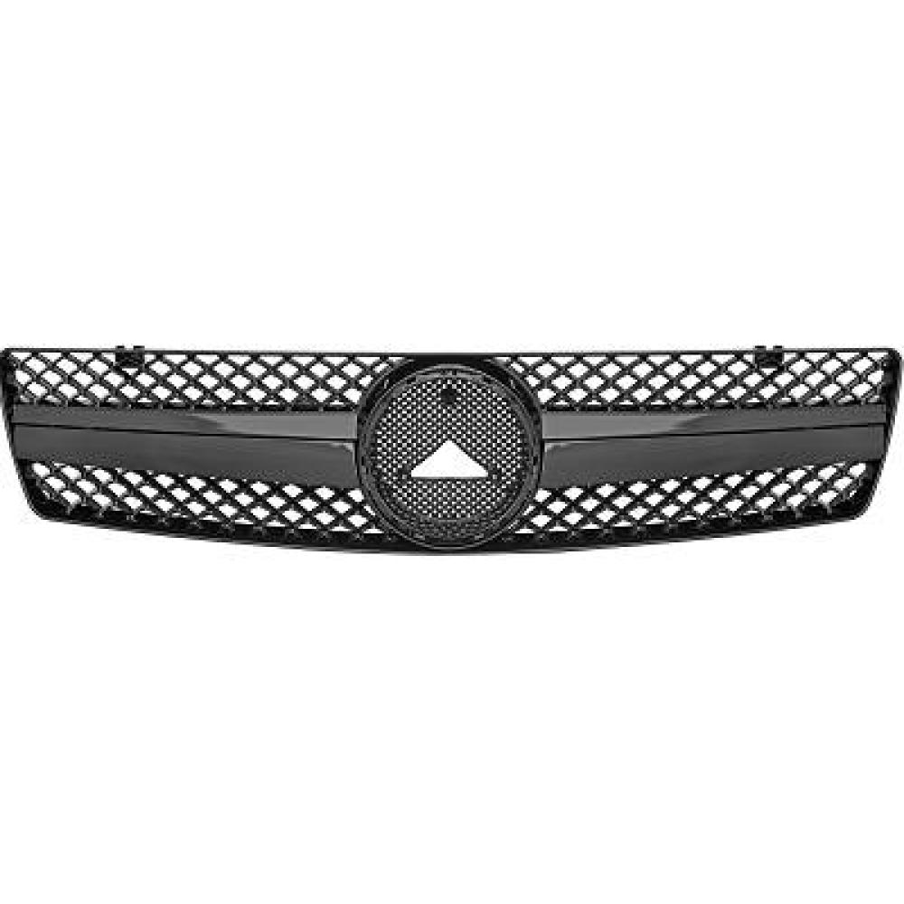 Grille de radiateur Mercedes SL (R129) 89-01