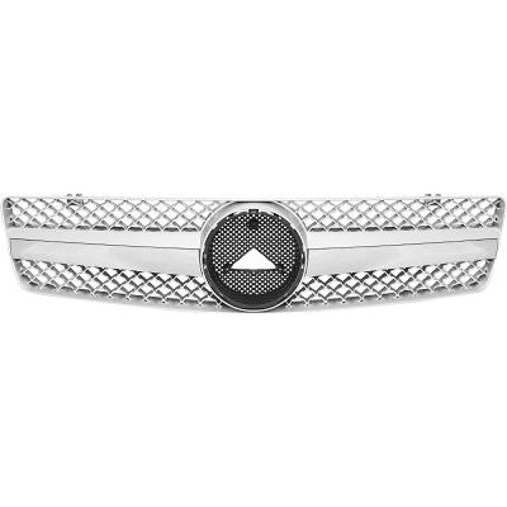 Grille de radiateur Mercedes SL (R129) 89-01