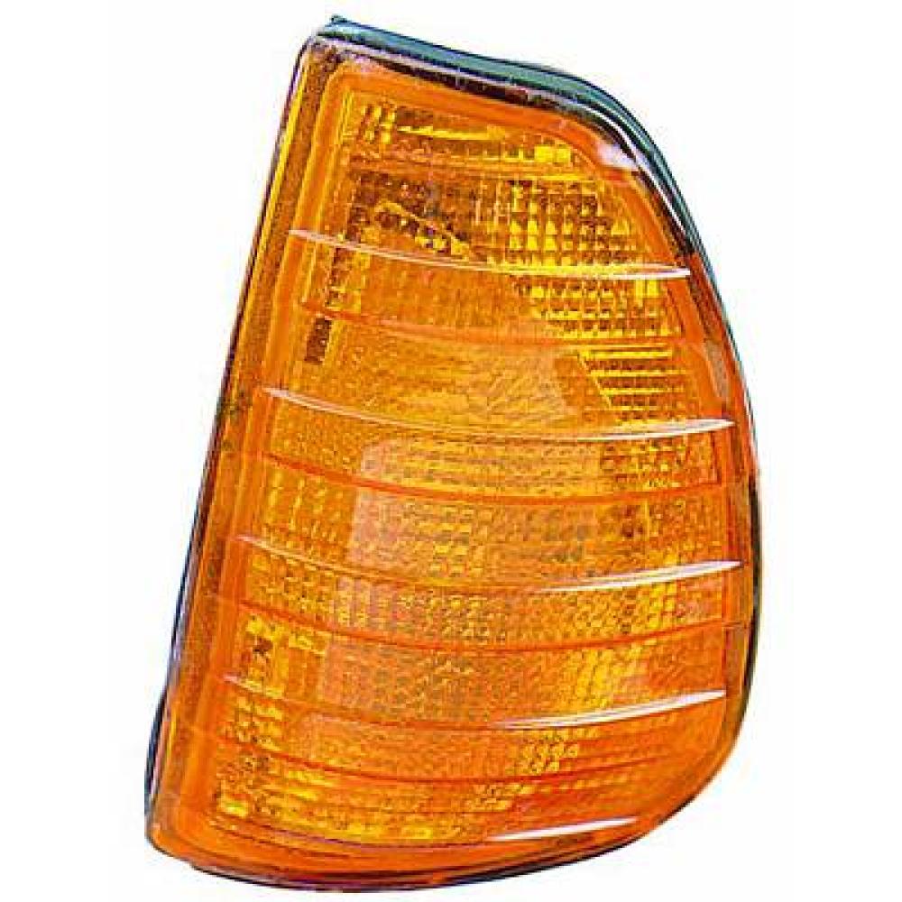 Feu clignotant avant gauche Mercedes 200-280E(W123) 76-84
