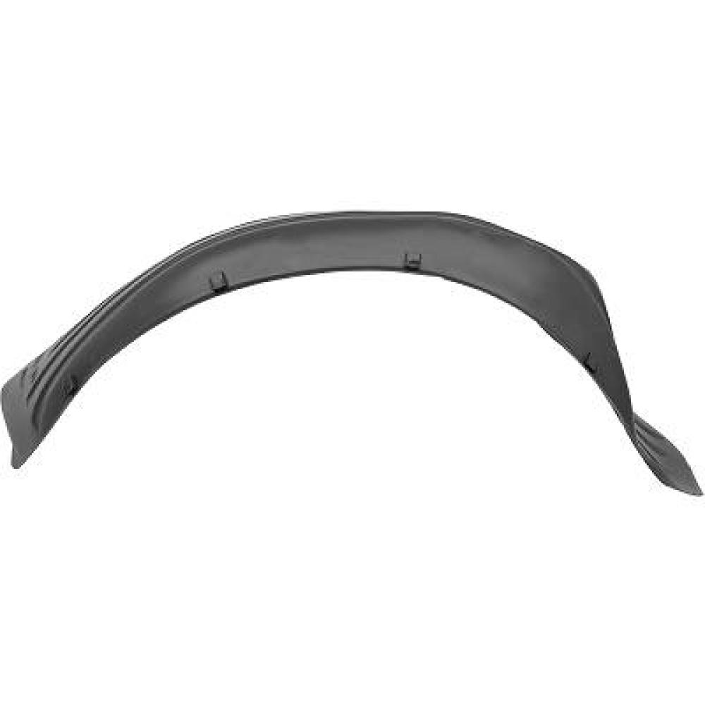 Garniture, passage de roue avant gauche Mercedes 200-280E(W123) 76-84