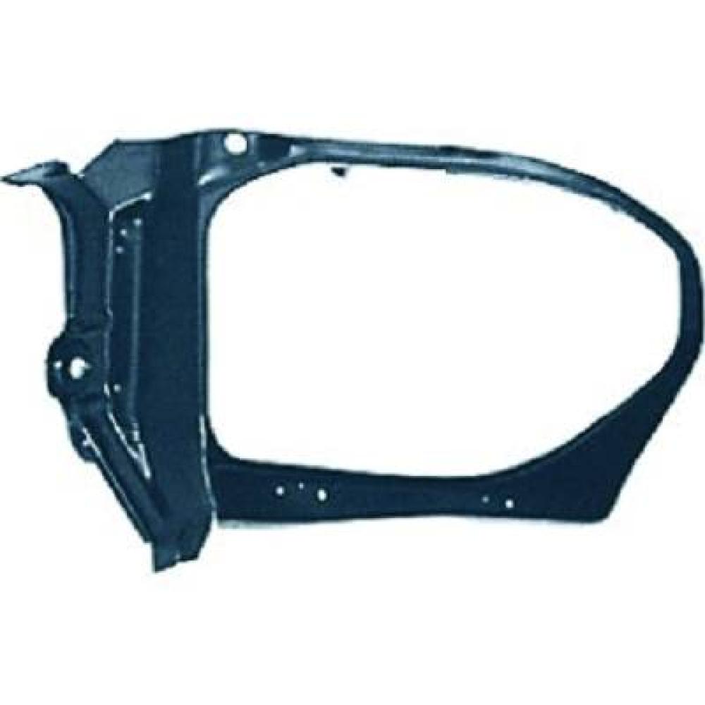 Fixation de phare droite Mercedes 200-300E(W124) 85-93