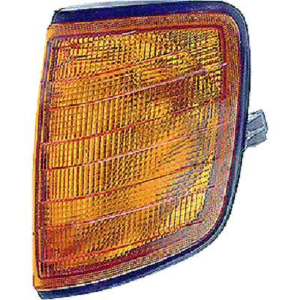 Feu clignotant avant gauche Mercedes 200-300E(W124) 85-93