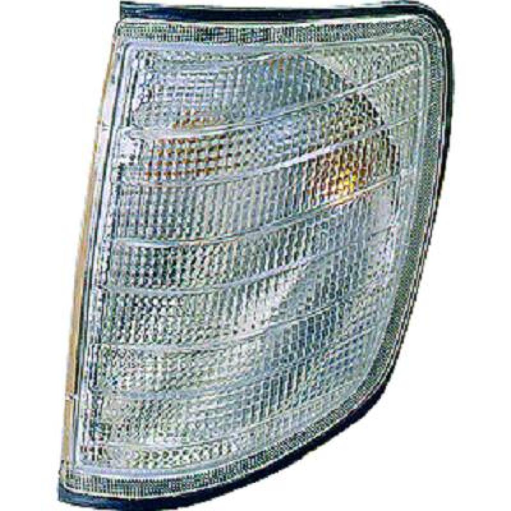 Feu clignotant avant droite Mercedes 200-300E(W124) 85-93