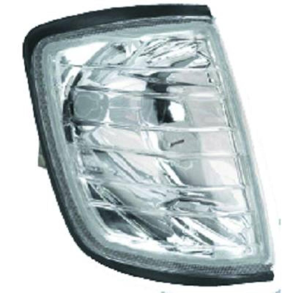 Kit de feux clignotants Mercedes 200-300E(W124) 84-97