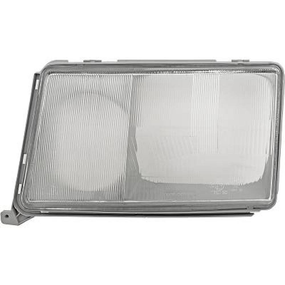Disperseur, projecteur principal gauche Mercedes 200-300E(W124) 84-97