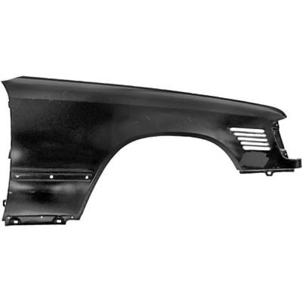 Aile avant droite Mercedes 200-300E(W124) 85-93