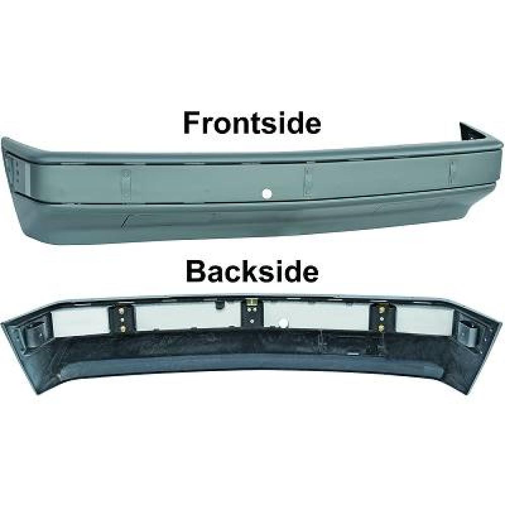 Pare-chocs avant Mercedes 200-300E(W124) 85-93