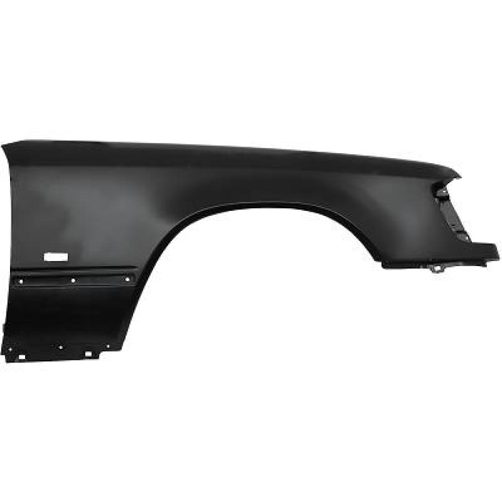 Aile avant droite Mercedes 200-300E(W124) 85-93