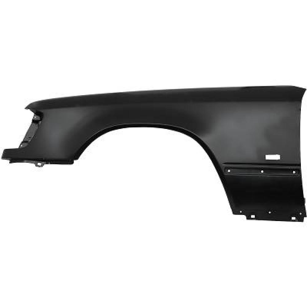 Aile avant gauche Mercedes 200-300E(W124) 85-93