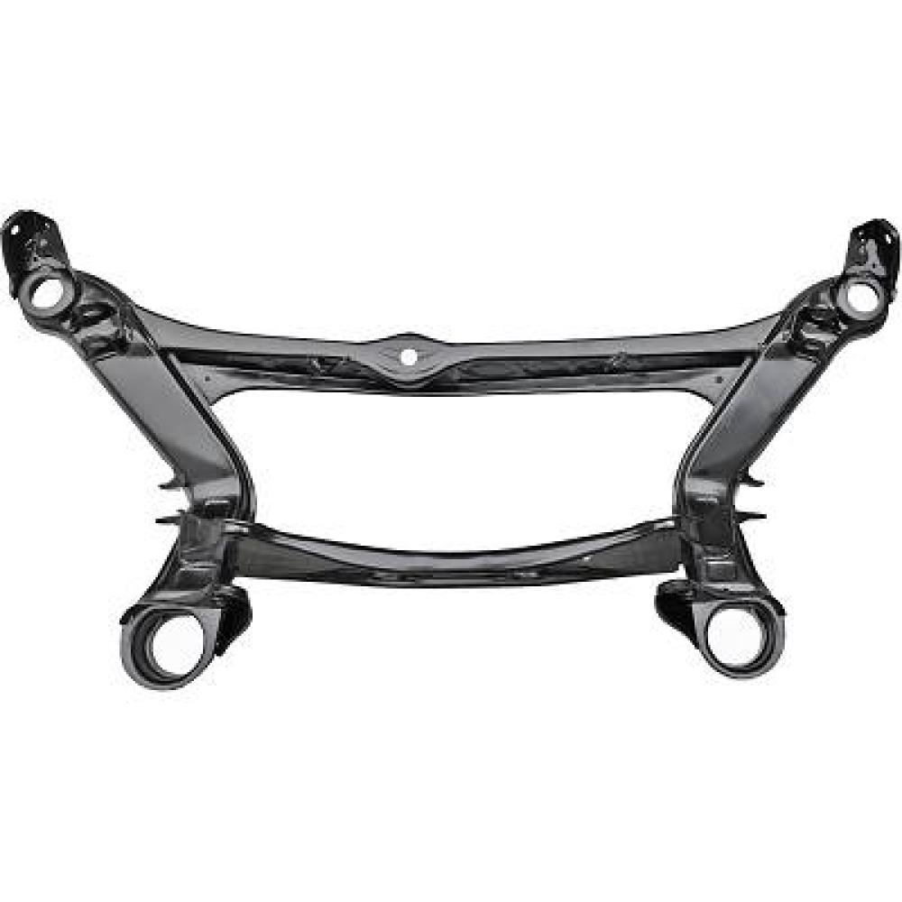 Corps d'essieu Essieu arrière Mercedes 200-300E(W124) 85-93