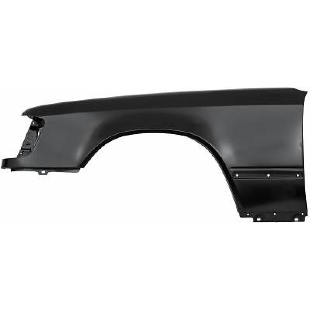 Aile avant gauche Mercedes 200-300E(W124) 85-93