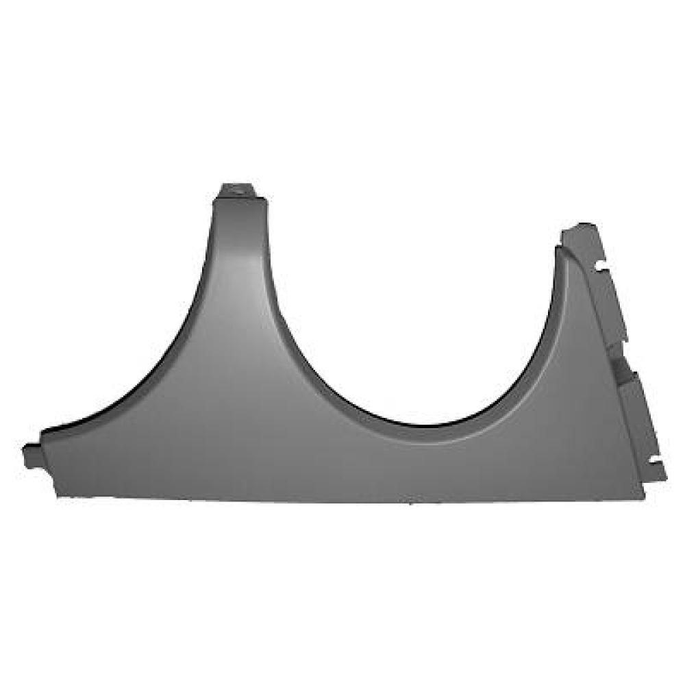 Bordure de phare droite Mercedes E-Kl.(W210) 95-99