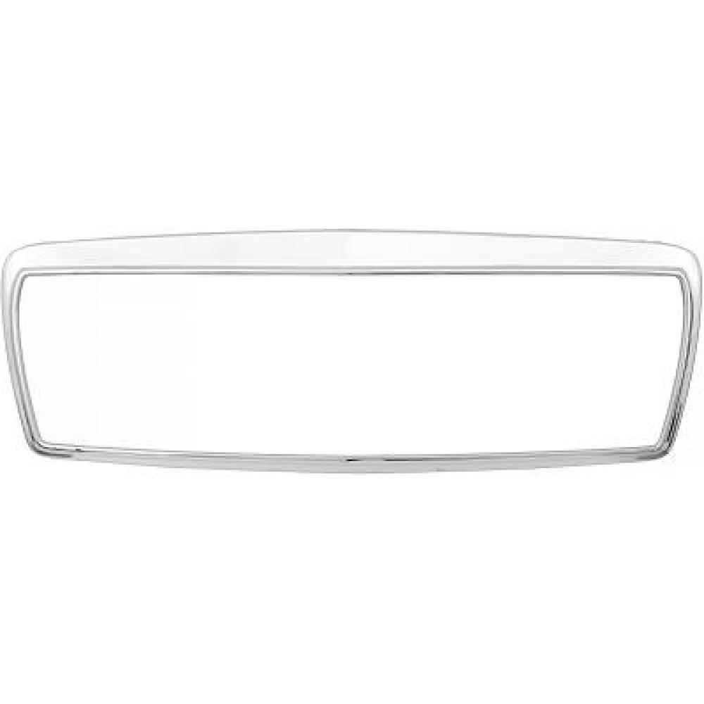 Cadre, grille de radiateur Mercedes E-Kl.(W210) 95-99