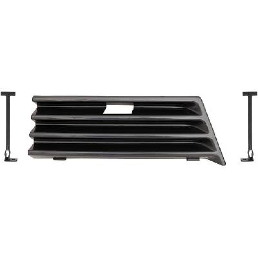 Capuchon, crochet de remorquage avant Mercedes E-Kl.(W210) 95-99