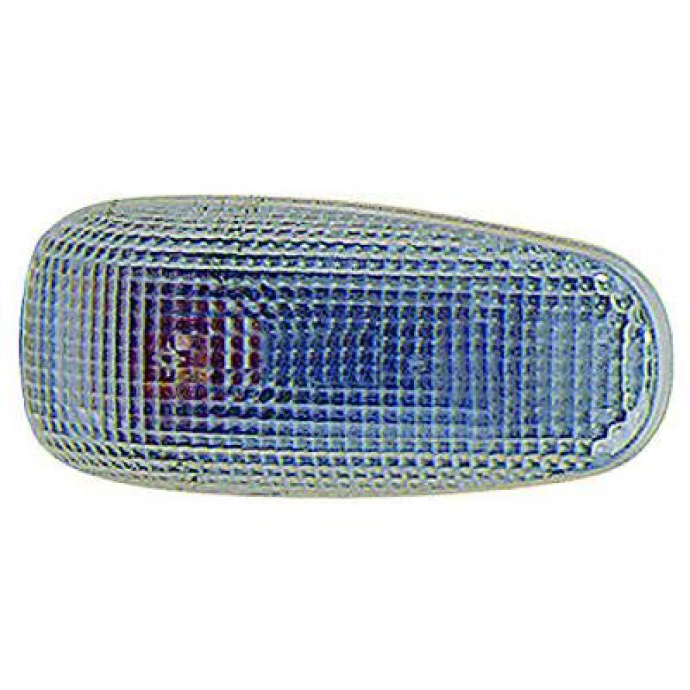 Feu clignotant Montage latéral Mercedes E-Kl.(W210) 95-99