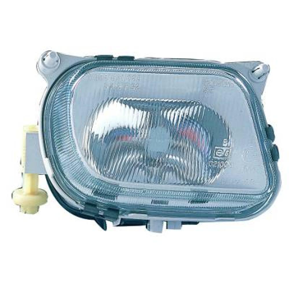 Projecteur antibrouillard droite Mercedes E-Kl.(W210) 95-99
